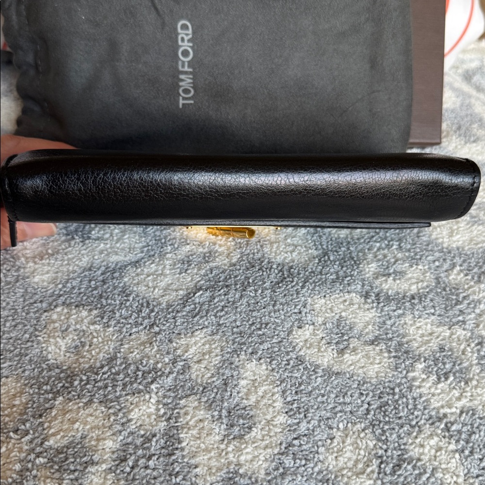 Tom Ford Natalia Wallet - Picture 7 of 7
